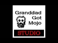 Granddad gotmojo home studio slide show