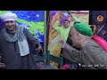 عليل على المشرحه قومى يا رئيسه شوفيه إبداع تألق الشيخ مصطفى جمال الليلة الختامية لمولد الأمير حسين