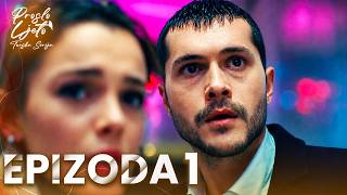 Proslo Ljeto Epizoda 1 | Dva Stranca | Sa Bosanskim Titlovima | Turska Serija Son Yaz Proslo Ljeto Epizoda 1 | Dva Stranca | Sa Bosanskim Titlovima | Turska Serija Son Yaz