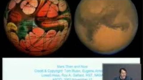 Physics Lecture: UFOs and Pseudoscience