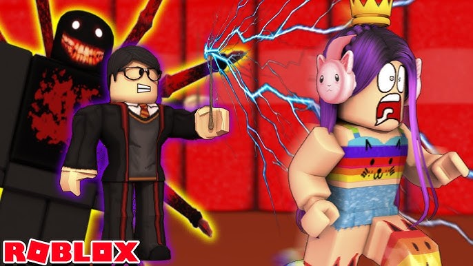 Escape prisão roblox #sofiatube #foryou #roblox #robloxviral