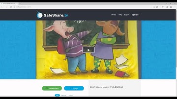 QR Code Tip for your listening centers