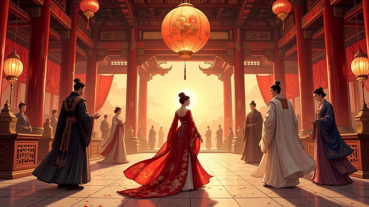 Renacida el día en que arrojé la bola de matrimonio, mi esposo la rechazó, así que me casé con otro.