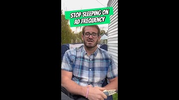What is Ad Frequency?