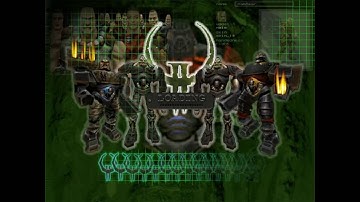 Quake 2 playthrough #1: Crash-land and Shoot Stuff