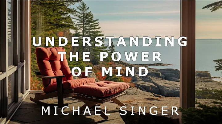 Michael Singer - Understanding the Power of Mind thumbnail
