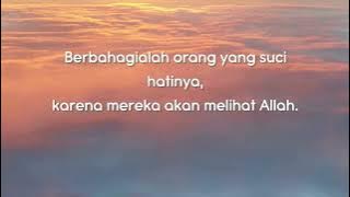 Khotbah di atas bukit