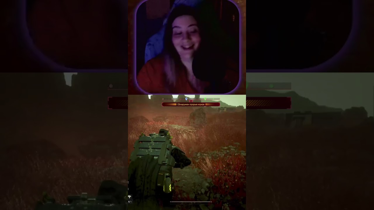 Двойное устранение | HELLDIVERS 2 | 