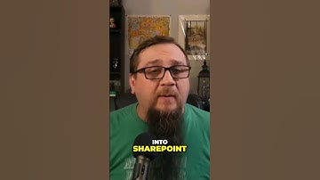 SharePoint Premium eSignature: Streamline Your Document Signing Process #shorts