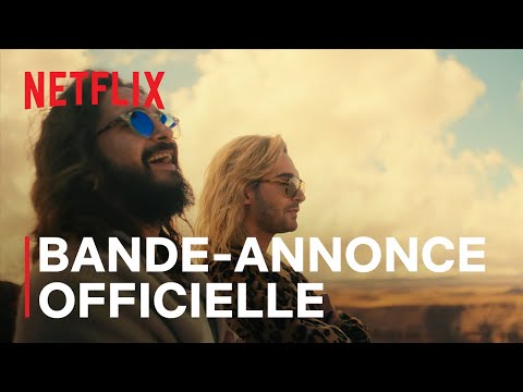 Bande-annonce officielle [VOSTFR]