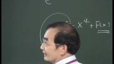 Prof. Horng-Tzer Yau | Local semicircle law and complete delocalization for Wigner random...