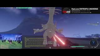 Entropia Universe Falxangius   2 global  Fapper  Loko