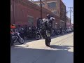 MONGOLS MOTORCYCLE CLUB - End Of Summer 2017