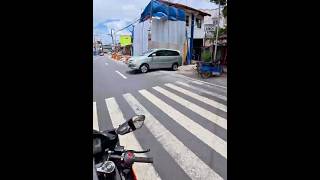 Slow Down Big Guy Wait For Your Turn