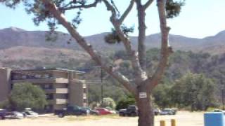 Mini tour of Camp Pendleton