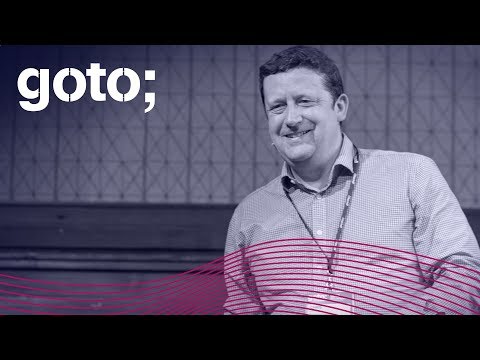 GOTO 2018 • Why Business Cases are Toxic • Chris Matts