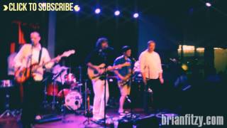 Poison (BBD cover) live at World Cafe Live @ the Queen
