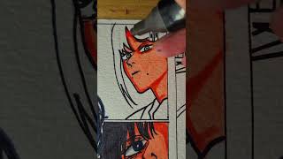 Kobeni Drawing Wait For Part 2