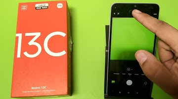 Redmi 13c camera name remove - How to Remove camera watermark in Redmi 13c