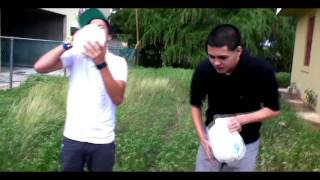 Extreme Milk Challenge (Dubstep Remix) Resimi