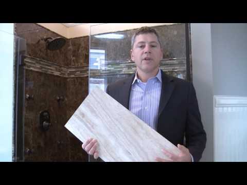 Ask The Expert: Why Choose Natural Stone For Your Bathroom Remodel?