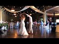 Mr & Mrs Luiz First dance ~Tennessee Whiskey Mp3 Song
