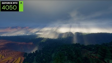 REALISM AND IMMERSIVE MINECRAFT | DISTANT HORIZONS + BLISS SHADERS