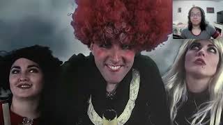 Hocus Pocus - Nostalgia Critic Reaction@ChannelAwesome
