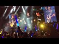 20171028 五月天LiFE【人生无限公司】吉隆坡演唱会 - 温柔,倔强,听不到