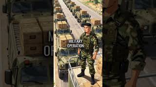 Elite Mexican Soldiers Became Mexico's Most Feared Cartel