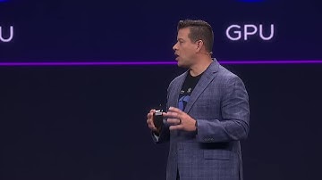 Announcing vSphere 8 with Dave Morera