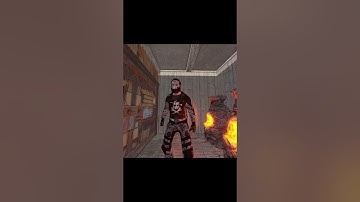 How to create a automatic furnace in Rust in 30 seconds #rustshorts #shorts