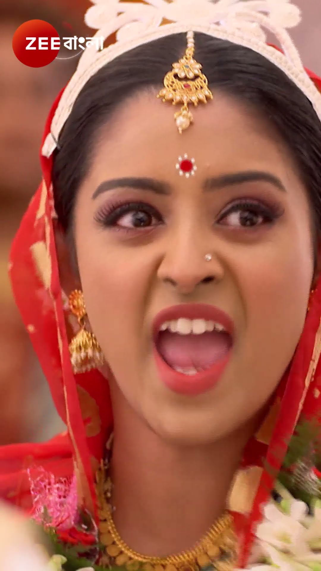 #PARINEETA #Shorts #Zee Bangla #Entertainment #Drama