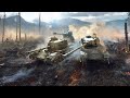 МИКСУЕМ РАЗНЫЕ ТАНКИ 🔴 ВАШ И МОЙ ВЫБОР 🔴 WoT BlitZ СТРИМ