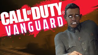 Call of Duty Vanguard - ACTIVISION DOIT MOURIR