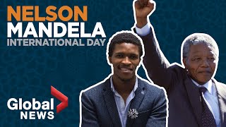 Download Lagu Nelson Mandela Day: Reflecting on how Madiba would handle the challenges of 2020 MP3 Download Lagu Nelson Mandela Day: Reflecting on how Madiba would handle the challenges of 2020 MP3