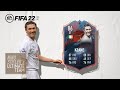 FIFA 22 ROBBIE KEANE HERO (86) HIGHLIGHTS #ultimateteam #fifa22 #playerreview #FUT