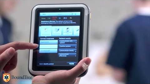 How to use the SimPad System