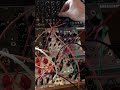 Erica's bassline through some Loose Fruit waveshaping and some Spring Reverb👌#eurorack #modularsynth