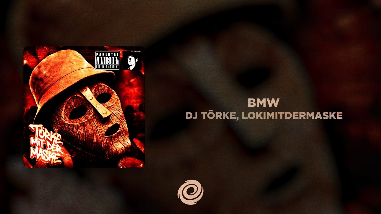 Watch DJ TÖRKE, LOKIMITDERMASKE - BMW on YouTube Watch DJ TÖRKE, LOKIMITDERMASKE - BMW on YouTube