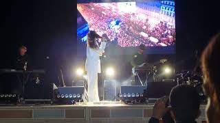 Zlata Ognevich - За лісами горами (Live in Dnipro, 21.05.2023)