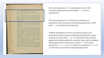 Stanisław Leśniewski - On the Foundations of Mathematics  - Introduction and Chapter I