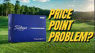 Titleist Tour Soft Tested | Something Doesn’t Add Up