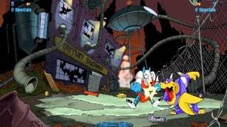 Battle Beast @ http://xtcabandonware.com