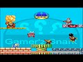 Megaman Day In The Limelight 