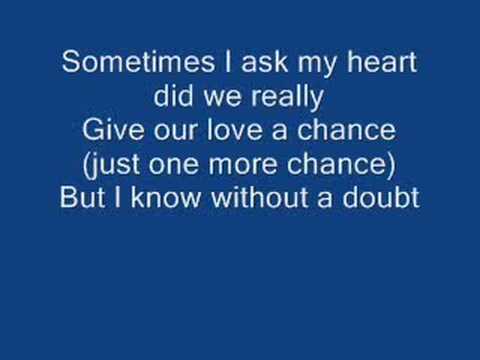 Brooks & Dunn - The Long Goodbye