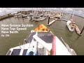 New Grease System, New Top Speed, New Berth - Project Brupeg Ep.338