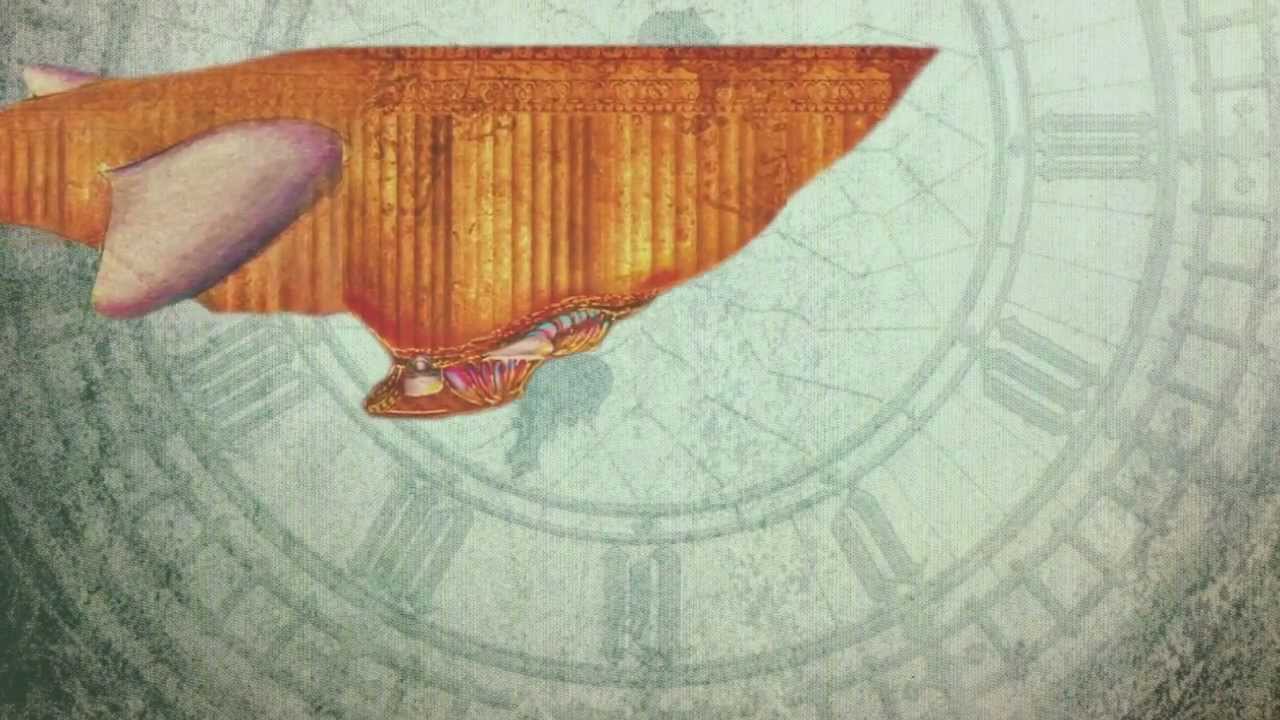 The Rise&Fall Of The Swell Mob Of The 7 Dials