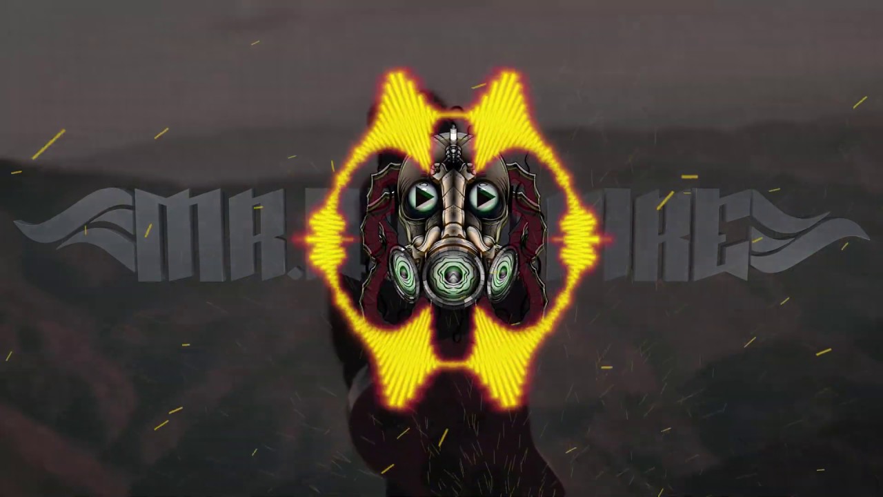 BVLVNCE - Gold (Mr. WildFire Remix)