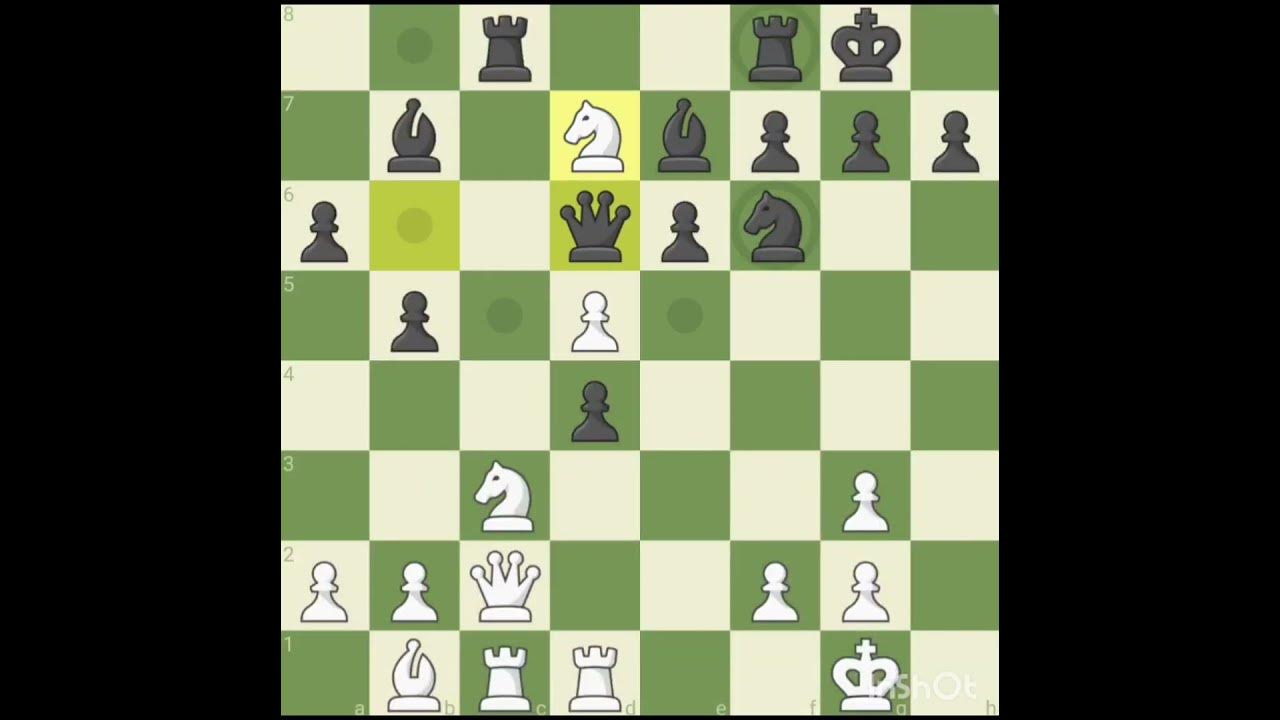 The DEADLIEST Way to CHEAT in Chess! (FPS Chess) 